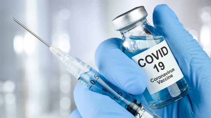 Raportul Covid-19. Uniunea Europeană a propus un nou contract pentru un lot de vaccin Moderna