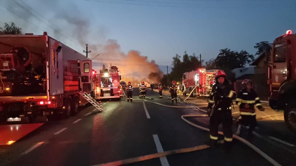 Cronica unei tragedii anunțate: ultimele informații din cazul Crevedia