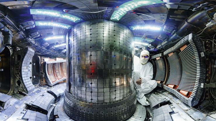 Americanii anunță că le-a reușit a doua fuziune nucleară. Ne apropiem de o sursă de energie curată nelimitată?