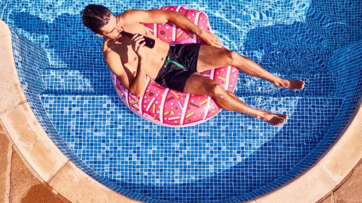 Cum alegi cele mai bune șorturi de plajă pentru bărbați