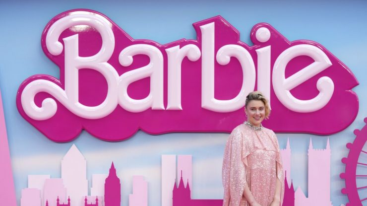 „Barbie” doboară record după record: Filmul Gretei Gerwig a depășit 1 miliard de dolari în box-office