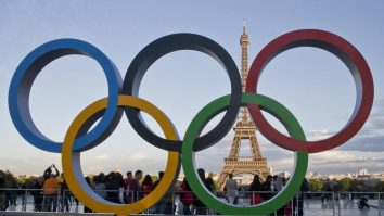 Parisul face repetiții pentru Jocurile Olimpice 2024. Unde se aplică restricțiile de circulație