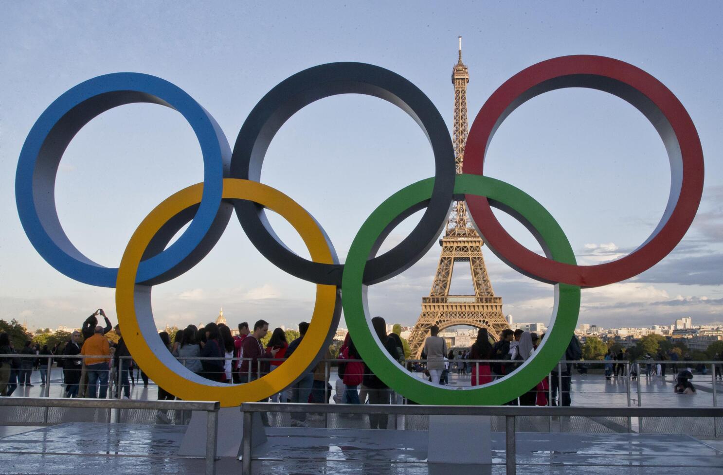Parisul face repetiții pentru Jocurile Olimpice 2024. Unde se aplică restricțiile de circulație