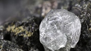 Cum apar diamantele? Oamenii de știință au descoperit cum s-au format pietrele prețioase în urmă cu mii de ani
