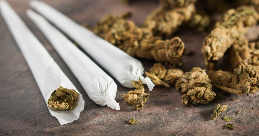 16% dintre români vor legalizarea drogurilor ușoare. Bucureștenii nu sunt de acord cu acest lucru