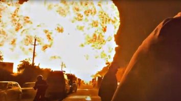 VIDEO. Cronica unei tragedii anunțate: Stația GPL din Crevedia funcționa ilegal de mai mulți ani, iar autoritățile știau acest lucru. Dinu Gheorghe: unii creează firme doar pentru a nu plăti taxe