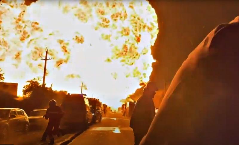 VIDEO. Cronica unei tragedii anunțate: Stația GPL din Crevedia funcționa ilegal de mai mulți ani, iar autoritățile știau acest lucru. Dinu Gheorghe: unii creează firme doar pentru a nu plăti taxe