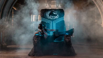 A început festivalul Digital Throne. Ce alte surprize te așteaptă