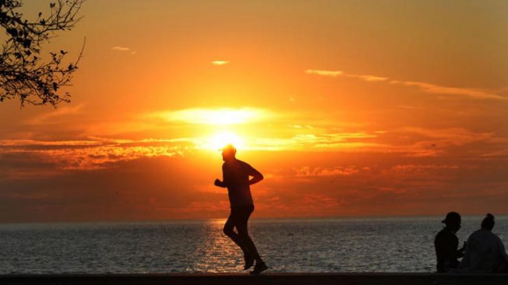 România, împărțită din nou între caniculă și furtuni