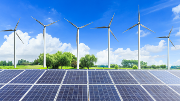 Cum au devenit americanii din tehnologie noii grei din energia verde europeană, inclusiv în România. Un fond de investiţii american a luat 50% din cel mai mare proiect eolian din lume