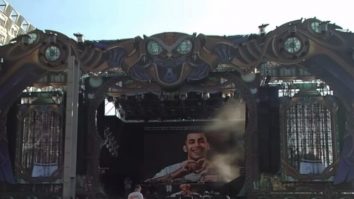 Mesajele violente anti-femei și rasiste ale cântăreților de trap de la Untold au stârnit un val de proteste online. Reacția lui Edy Chereji