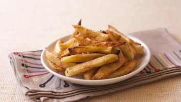 Când lași I.A. să îți pună masa îți dă cartofi prăjiți care resping țânțarii. Rețete trăsnite de pe aplicația unui supermarket din Noua Zeelandă