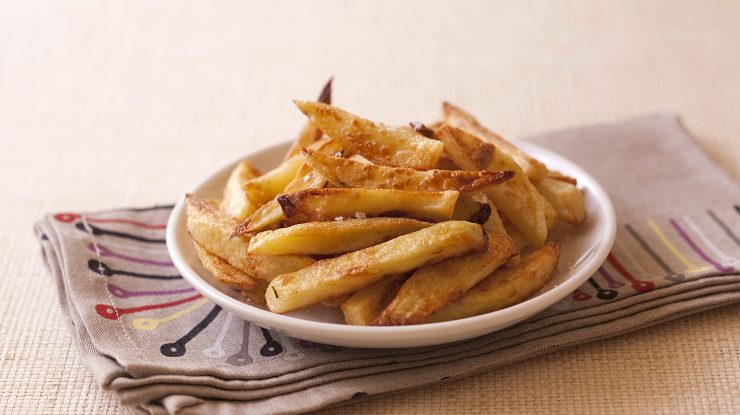 Când lași I.A. să îți pună masa îți dă cartofi prăjiți care resping țânțarii. Rețete trăsnite de pe aplicația unui supermarket din Noua Zeelandă