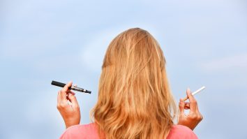 UE lucrează la o legislație nouă pentru țigările electronice. Ce spune industria tutunului