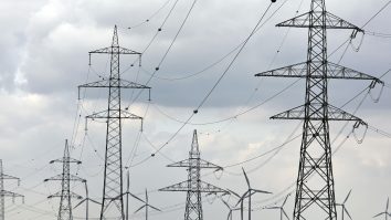 Ţările baltice se deconectează de la rețeaua electrică a Rusiei. Când se vor conecta la rețeaua europeană