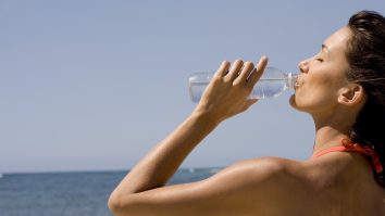 Cât e prea mult? Ashley Summers a murit intoxicată cu apă