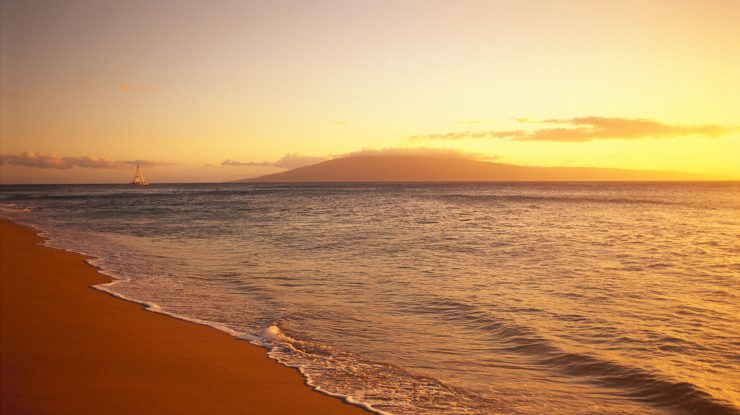 Oceanele ating un nou record de temperatură. Care este efectul asupra întregii planete