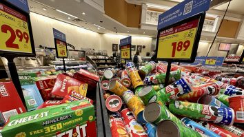 Alimentele ultraprocesate cresc riscul de accident vascular cerebral. Iată care sunt potențialele pericole