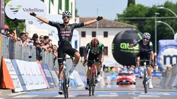 Turul Bucureștiului, blocat de Tour de France: trafic restricționat în Capitală, pentru etapa românească a competiție. Ce străzi vor fi blocate