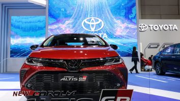VIDEO. Toyota, pe locul 1 în topul producătorilor de mașini. Iată care sunt companiile auto cu cel mai mare profit anual