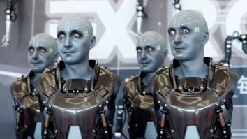 Primul robot umanoid Pibot, capabil să piloteze avioane, folosește ChatGPT. Ce funcții are