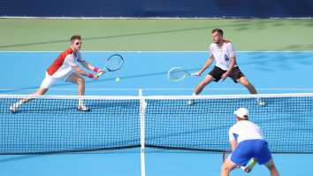 US Open va folosi sisteme de revizuire video pentru arbitrarea obiectivă a meciurilor