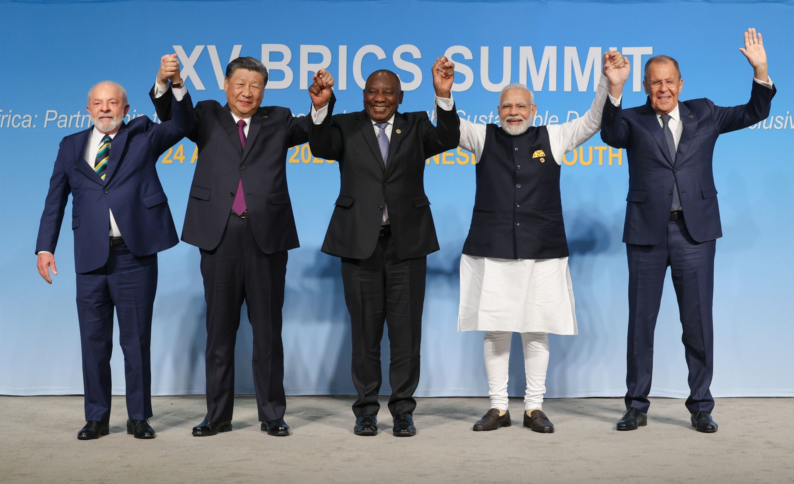 BRICS vrea să se extindă. Flavius Caba-Maria: ordinea internațională care a fost stabilită după 1945 a devenit învechită
