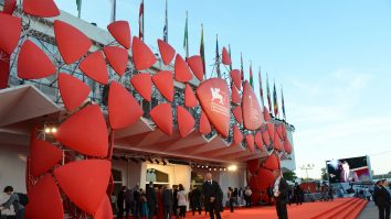 A 80-a ediție a Festivalului de Film de la Veneția începe astăzi. Grevele de la Hollywood au afectat organizarea evenimentului