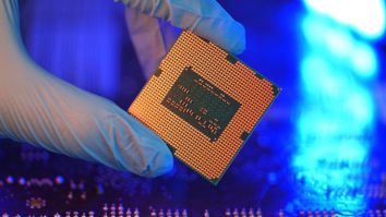 IBM: Un prototip de cip „asemănător creierului” ar putea face inteligența artificială mai eficientă din punct de vedere energetic