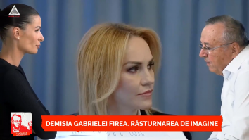 Gândurile lui Cristoiu 17 iulie, la Aleph News