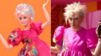 Mattel lansează păpușa ,,Barbie cea ciudată”. Cât costă și de unde poți să o cumperi