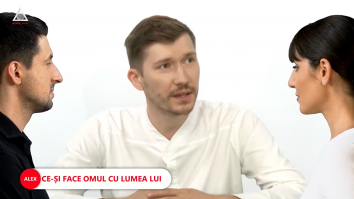 ȘTIU, 15 august, cu Tamara Ceaicovschi și Alex Anghel, ora 8:00