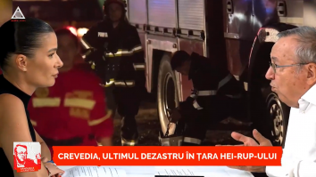 Gândurile lui Cristoiu, 28 august, la Aleph News