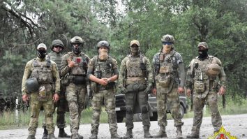 Premierul Poloniei: Rusia a trimis luptători Wagner în Belarus pentru a destabiliza NATO