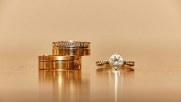 Iubirea costă. Care este topul celor mai scumpe inele de logodnă din lume