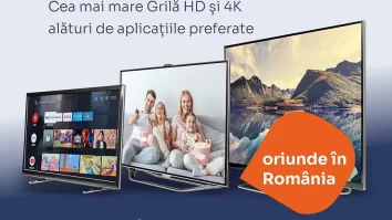 iNES GROUP lansează iNES Live, noua platformă de televiziune prin aplicație
