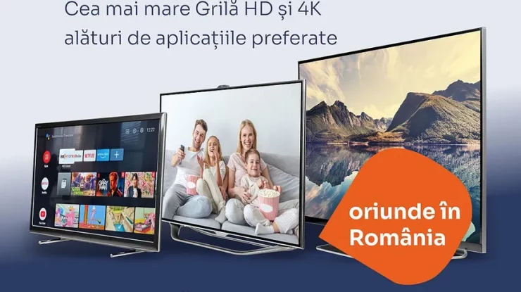 iNES GROUP lansează iNES Live, noua platformă de televiziune prin aplicație
