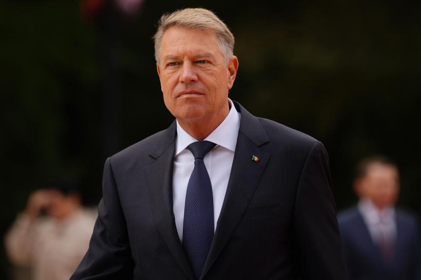 Klaus Iohannis, la Spitalul de Urgență „Floreasca”: Am avut tragedie după tragedie. Întrebarea pe care ne-o punem toți: De ce s-a ajuns aici? Este inacceptabil să dăm din umeri