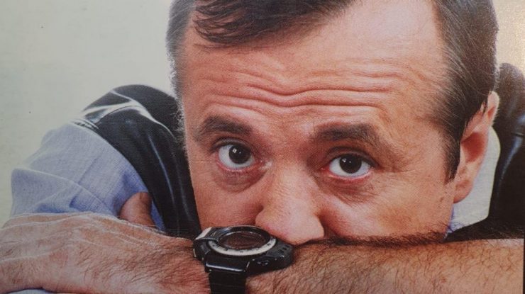 Ion Cristoiu: Rolul Securității în păstrarea unor documente valoroase