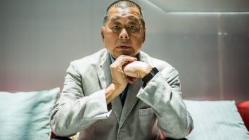 Jimmy Lai și regimul deschis în închisoarea din China. Ce tratament primește un desident