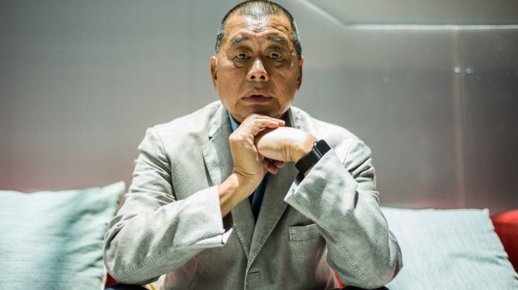 Jimmy Lai și regimul deschis în închisoarea din China. Ce tratament primește un desident