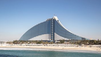 Vacanță în Dubai: Care sunt cele mai bune hoteluri pentru familii