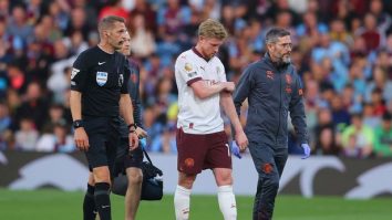 Care sunt cei mai buni fotbaliști ai anului? UEFA a anunţat nominalizaţii pentru premiul 2022-2023