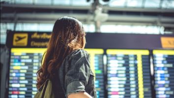 Legea liberei circulații a cetățenilor români se modifică. Copiii de peste 16 ani pot călători neînsoțiți, dar cu acordul părinților sau al reprezentanților legali