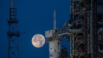 Arta ajunge pe Lună. Lucrări realizate de 30.000 de artişti, scriitori, muzicieni şi regizori fac parte din proiectul Lunar Codex