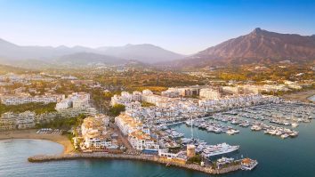 Cea mai răcoroasă destinație din Spania. Unde mergi pentru un climat mediteranean și plaje de lux