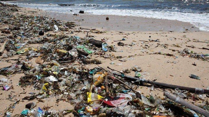 Marea Neagră e poluată cu PET-uri. Octavian Berceanu: „Avem nevoie de o instituție echipată corespunzător care să se ocupe de această problemă”