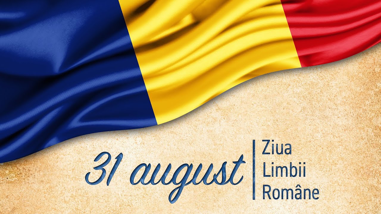 Ziua Limbii Române a fost aleasă în onoarea poetului Mihai Eminescu. Ruxandra Achim: „Generația tânără nu ia foarte în serios limba română, poate și din pricina acestui fenomen de globalizare”