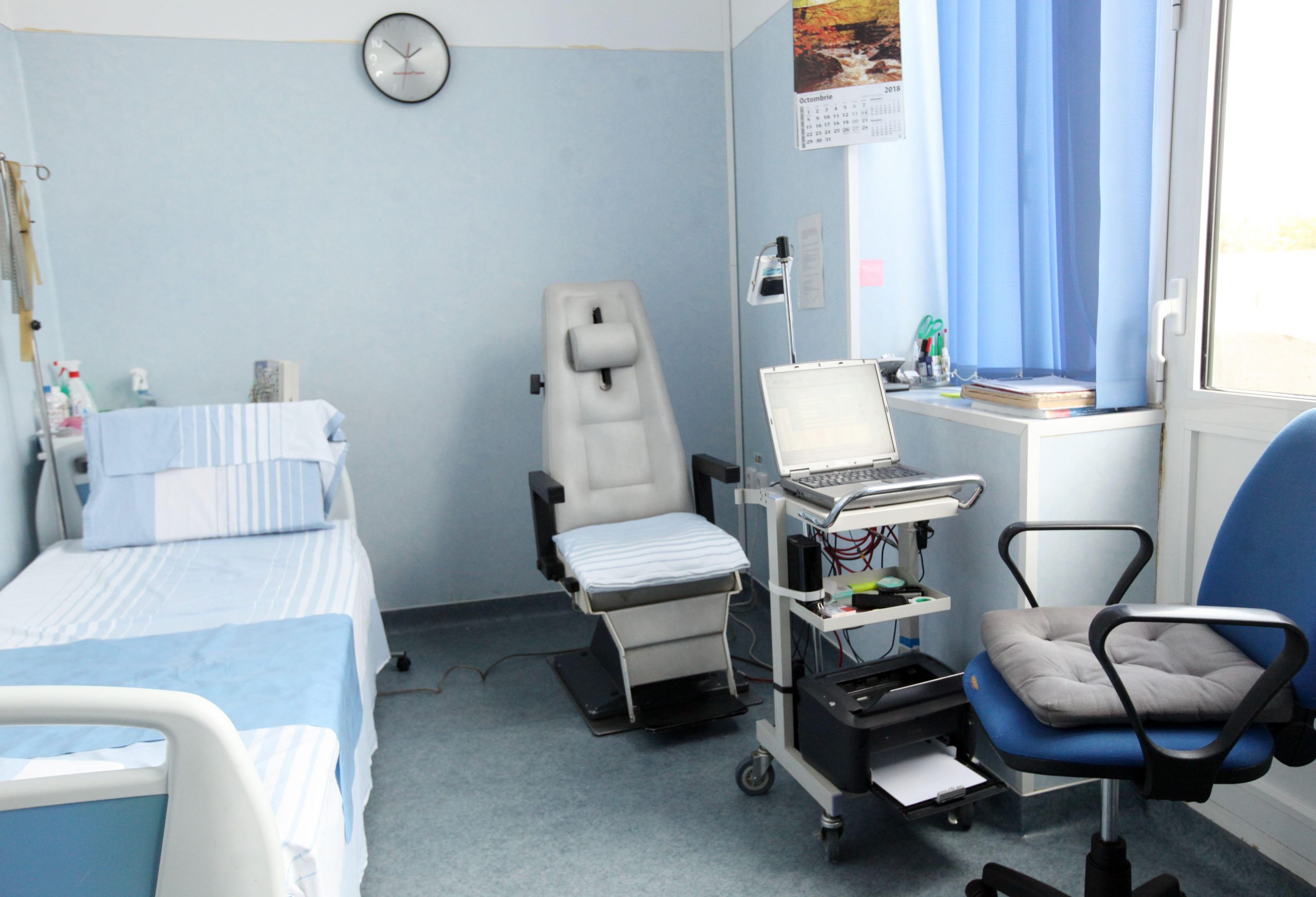 Primăria Capitalei vrea digitalizarea spitalelor din București. Radu Țincu: „Este esențial să facem acești pași pentru că oferă o debirocratizare și avem mai mult timp să ne ocupăm de pacienți”