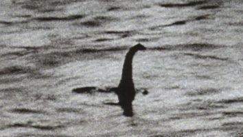Monstrul din Loch Ness este din nou în atenția publicului. Când va avea loc cea mai mare căutăre din ultimele decenii